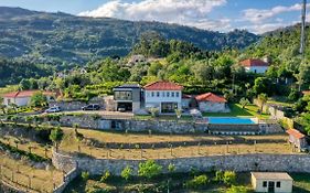 Casa D' Avo Marcelina - Casas De Campo