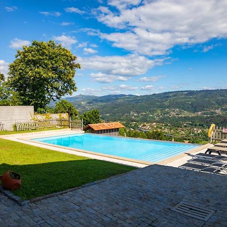 Casa D' Avo Marcelina - Casas De Campo Arcos de Valdevez Exterior photo